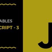 Javascript 3 Variable Camel Case Philippines Language