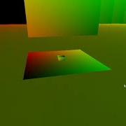 Logarithmic Depth Buffer