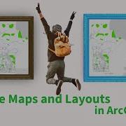 How To Make Multiple Maps And Layouts In ArcGIS Pro