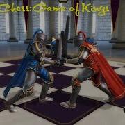 BattleChess Game Of Kings BR NEW