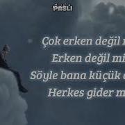 Cem Adrian Aylin Aslım Herkes Gider Mi Sözleri Lyrics