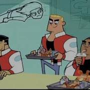 Danny Phantom Savage Moments