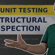Is Structural Inspection Part Of Your Unit Testing Strategy