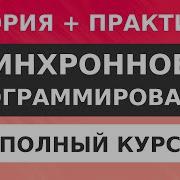 JavaScript Асинхронность Для Начинающих Promise Async Await Fetch API XHR HTTP