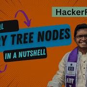 Binary Tree Nodes HackerRank SQL Queries