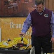 Planning Ahead Portable Generator Safety
