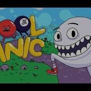 Pool Panic From Adult Swim Games