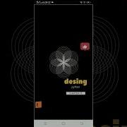 Amazing Geometric Design Using Python Turtle Python Coding Viral Trending Design Trending