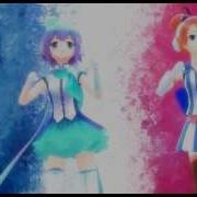MMD Teach Me The Lyric Of Magic