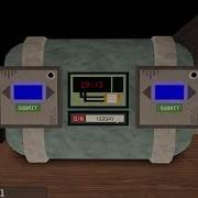 Defusal V2 Tutorial Lights