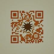 Photoshop Colorize QR Code