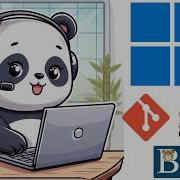 Install Git On WIndows Git GUI Git Bash Git CMD Overview