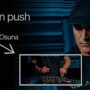 Ableton Push для диджеев Пако Осуна предварительный просмотр