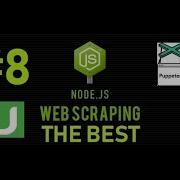 NodeJs Web Scraping Tutorial Cheerio And Puppeteer