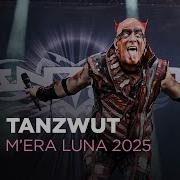 Tanzwut M Era Luna 2025 ARTE Concert