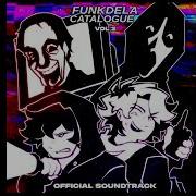 Funkdela Catalogue VOL 2 OST Gift V2 Official Upload