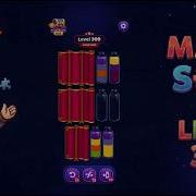 Magic Sort Level 309 Games Gameplay Level Gaming Puzzle Braingames Walkthrough Magicsort