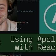 Using Apollo With React P4D4 Live Coding With Jesse