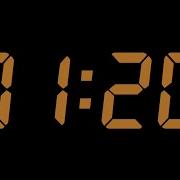 80 SECONDS TIMER COUNTDOWN YouTube