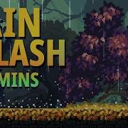 How To Create 2D Rain Splash In Godot 4 Using The GPUParticles2D Node