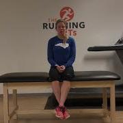Hamstring Isometric Hold For Hamstring Pain