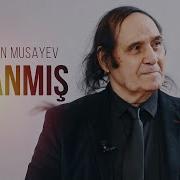 Niyaməddin Musayev Yalanmış