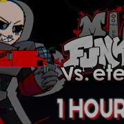 Post Mortal Friday Night Funkin FULL SONG 1 HOUR