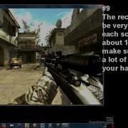 Matty S COD4 Avidemo And Rendering Tutorial