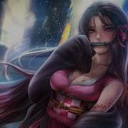 Nightcore Baby Steps