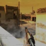 Quality Sync Test CoD2