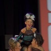 Cheer Extreme Crush WINS In NEW YORK Cheer Alliance Jr Coed Champions 2016