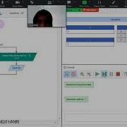 FLOWGORITHM SELECTION SORT TGSLOGALGO13 C 22082010095