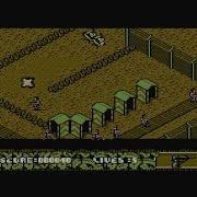 Arnie 2 C64 Longplay