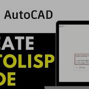How To Use ChatGPT To Create AutoLISP Code For AutoCAD 2025 QUICK GUIDE
