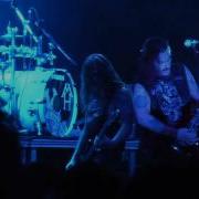 Machine Head Blood Of The Zodiac LIVE DEBUT LIVE Luxembourg 2009 06 04 720p HD