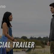 Float Official Trailer Robbie Amell Andrea Bang