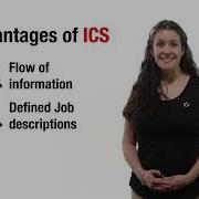 Incident Command System