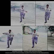 ComfyUI WanVideo Update5 Long Vid Gen With Camera Control Pose Control