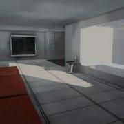 UDK Installation 09 Sci Fi Port Tom Street