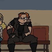 Metal Family Сезон 1 Серия 3