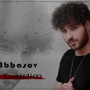 Veli Abbasov Geldim Sene Dildora Niyozova 2023