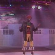 Jimmy Cliff Hot Shot