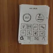 User Test Golhood Wireframes LoFi