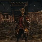 Sekiro Seven Ashina Spears Parry Focused No Damage