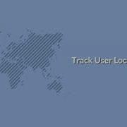 Track User Location In PHP