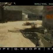 GoDly Black Ops Border Test For Montages