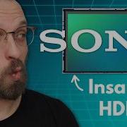 Sony изобрели сенсор камеры заново