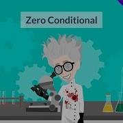 Zero Conditional Conditional Sentences Creative Engaging Animated ESL Video For Teachers To Use