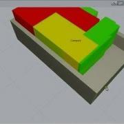 Bin Packaging Algorithm With Weight Constraints