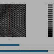 Interference Pattern Simulation With Python